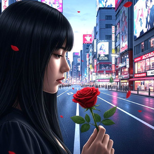 秋葉原キラーストリート