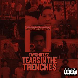 Tears In The Trenches
