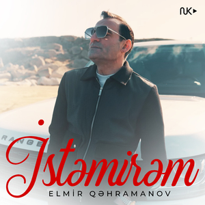 İstəmirəm