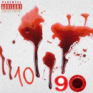 1090 (feat. TroB, HotTott, Lil Reaxh & Lzok)