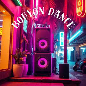 Bouyon Bounce