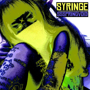 Syringe