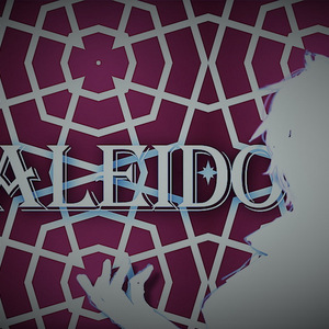 Kaleido（Cover Fukase）