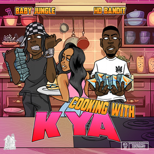 Cookin Wit Kya
