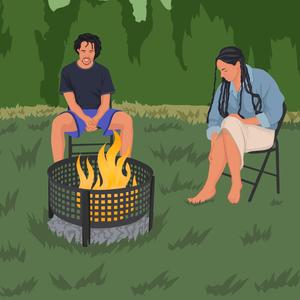 A'int There Yet (feat. Z3lda)