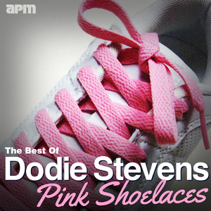 Pink Shoelaces