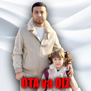 Ota va Qiz (feat. Oisha)