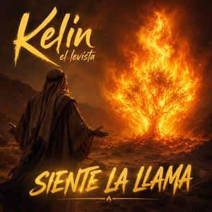 siente la llama
