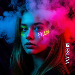 Пятничный рейв