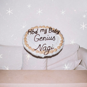 Happy birthday. / Cover 8bite