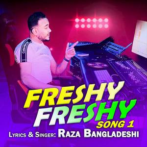 Freshy Freshy