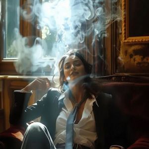 The King of Neon Lights