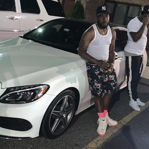 Leave Me Alone (feat. Mack Gambino)