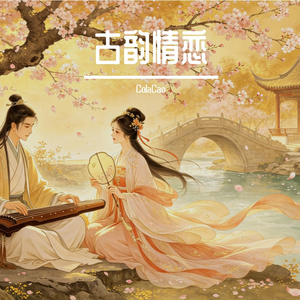 古韵情恋