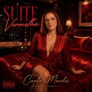 Suite vermelha