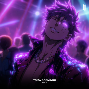 TOMA DORMINDO (SPEED)