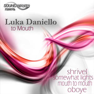 Shrivel (Original Mix)