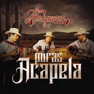 Comandante Fuentes (Acapela)