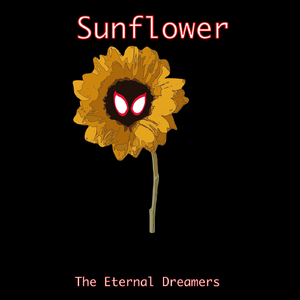 Sunflower (From Spiderman: Into the Spider-Verse)