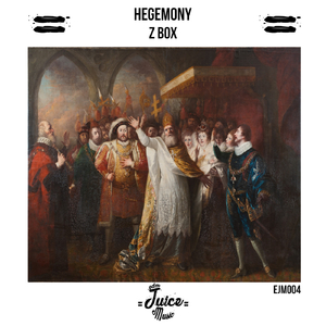 Hegemony