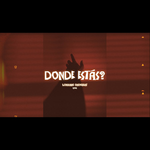 Donde Estás?