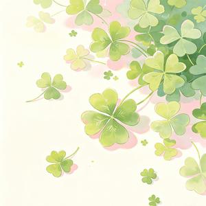 My Fourth Leaf