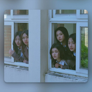 AI NewJeans - I Tried Wonder Girls