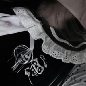 psychopath murder-obsessed girl