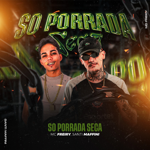 SO PORRADA SECA