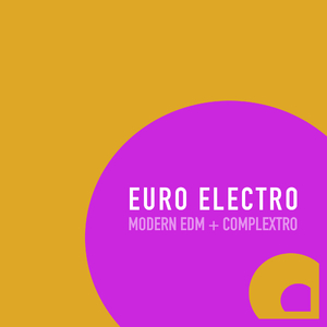 80'S POP ELECTRO HOUSE (EURO MIX))