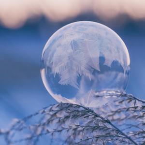 泡沫冬景(kbk ver.)