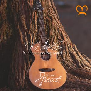 Mapé (feat. Kanda Beats, Arándano & Kitoko Sound)