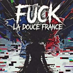 **** LA DOUCE FRANCE