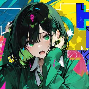 空想カタストロフィー