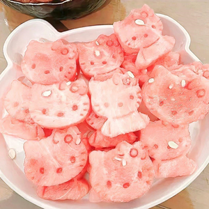 ૮₍ ˊᗜˋ₎ა