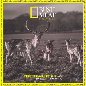 Bush Meat
