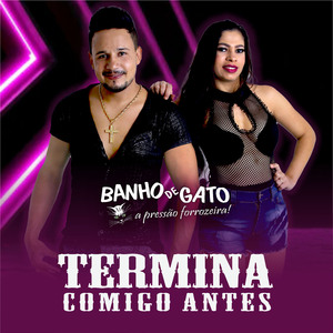 Termina Comigo Antes