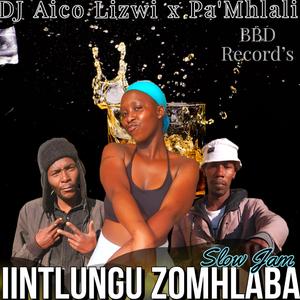 Iintlungu zomhlaba (feat. Lozwi H.G.C & Pa'Mhlali)