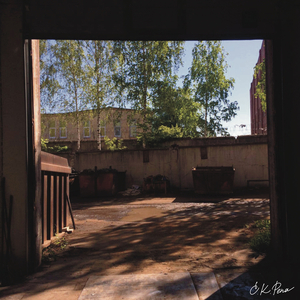 Удивительное рядом