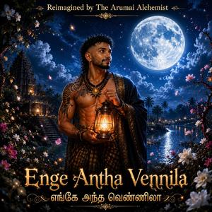 Enge Antha Vennila