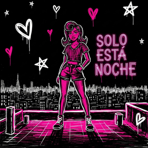 Solo Esta Noche