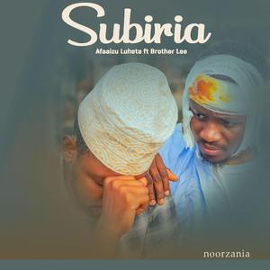 Subiria (feat. Brother Lee)