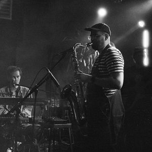 LATO (Live at Turbina)