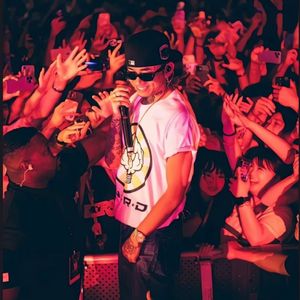 “功成名就”beat