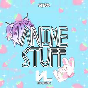 Anime Stuff
