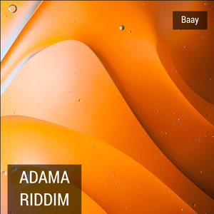 Adama Riddim