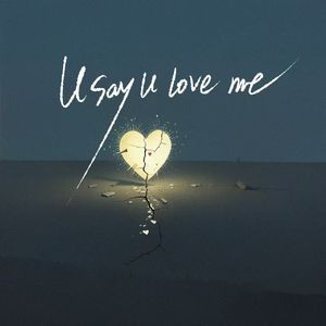 U say u love me（Prod by SCORPION）