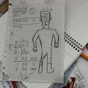 tf shut up it hurts me