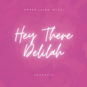 Hey There Delilah (Acoustic)