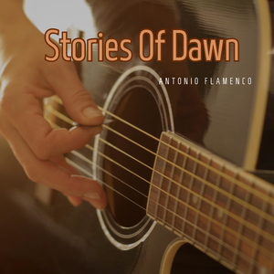 Gypsy Poem (Guitar Version)